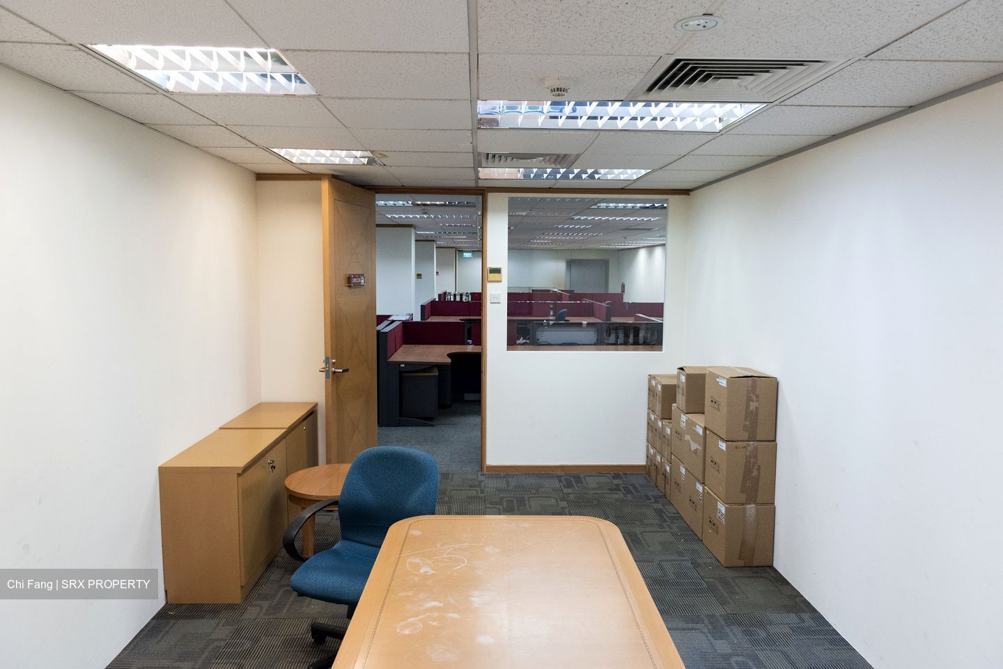 Braddell House (D12), Office #519934011